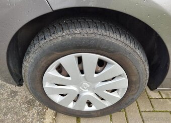 Renault Mégane 1,6 i benzín manuál 74 kw - 20