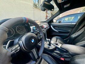 BMW 3Touring  MPaket ,X-drive  ????????⬜️ - 20