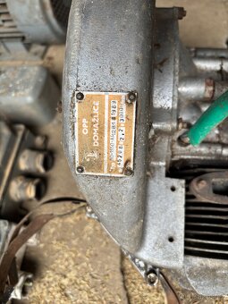 Motory - 20