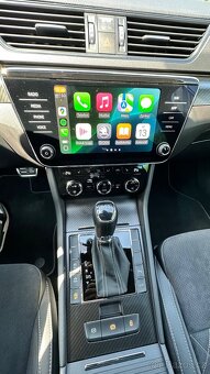 Škoda Superb 3 SPORTLINE 2.0 TDI 147 kw DSG 2021 TAŽNÉ - 20