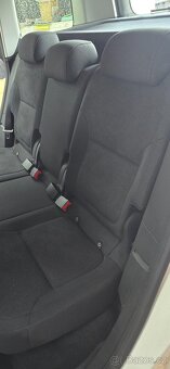 Škoda Yeti 1.2tsi 81kw 2016 - 20