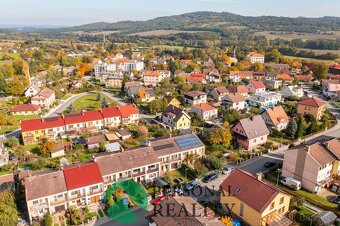 Prodej byty 5+1/3xL (mezonet), 135 m2 - Bavorov, ev.č. 02314 - 20