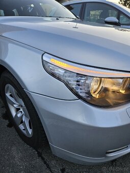 Bmw e61 - 20