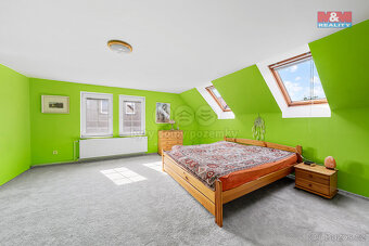 Prodej rodinného domu, 144 m², Kamenický Šenov, ul. Sklářská - 20