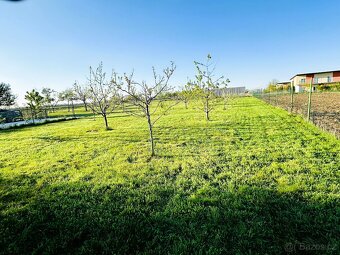 Prodej rodinného domu 234 m², pozemek 2009 m² Šanov - 20