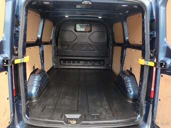 Ford Transit Custom 2.0TDCi,136kW,Sport,kamera,DPH - 20