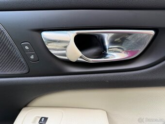 V60 CROSS COUNTRY POLESTAR D4 Drive-E AWD AUTO, AUTOMAT - 20