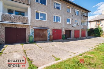 Prodej, byty/3+1, 80 m2, 34142 Kolinec, Klatovy [ID 75675] - 20