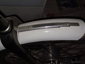 Stadion S1,S11,S22,pozůstalost,moped - 20