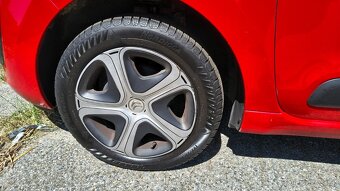 Citroën C3 Picasso 1.6 HDi 73 kW - 20