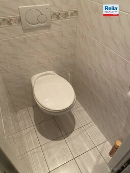 Prodej hezkého, slunného bytu 2+1/L v Liberci - Rochlicích,  - 20