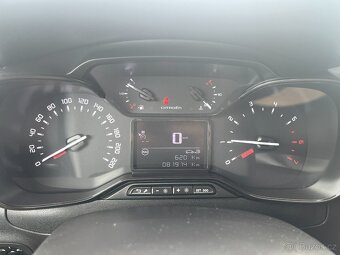 Citroën C3, 1,2 PureTech, 61kW - 20