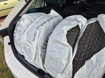 Škoda Scala 1.0tsi, Style, ČR - 20