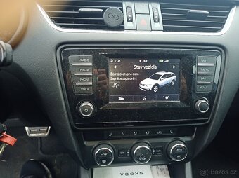 Škoda Octavia 3 Scout - 20