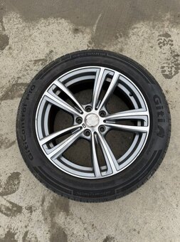 BMW X3 xDrive20d A/T 135kW - 20