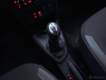 Dacia Sandero, 66kW, 1.Maj, ČR, SERVIS DACIA - 20