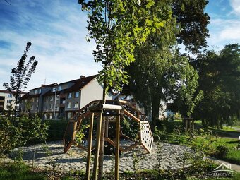 Prodej byt 2+1 Telč - 20