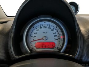 SUZUKI SPLASH 1.2 GLXi - 20