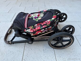 Kočárek Cybex - 20