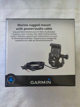 Garmin Montana 680 - 20