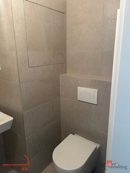 Pronájem, byty/1+kk, 27 m2, Křenová 551/43, 60200 Brno, Brno - 20