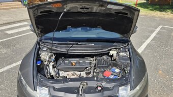 Honda Civic 8g 1.8 - 20