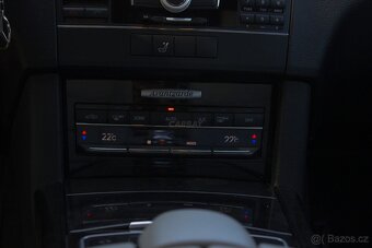 Mercedes Benz E 350 CDI AVANTGARDE - 20
