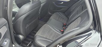 Mercedes-Benz c220D 143 kW amg line, night edition - 20