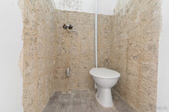 PRODEJ CHALUPY NOVÁ LHOTA/ VÁPENKY - 20