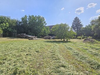 Prodej stavebního pozemku 5 474 m², Slatina, ev.č. 20308 - 20