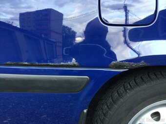 Škoda Felicia Combi 1.3 LXi, 50kW - 20