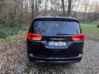 Chrysler Pacifica 3.6 RU LIMITED - 20