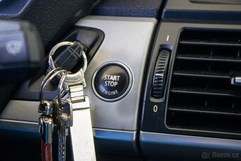 BMW X5 xDrive30d, 173kW AT/6 - 20