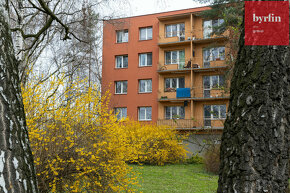 Prodej bytu 4+1 s balkónem Opava Komárov - 20