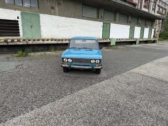 Lada Vaz 2106 - 20