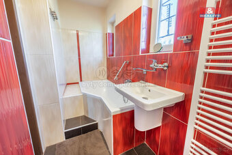 Prodej rodinného domu, Štěchovice, ul. Nad Horou - 20