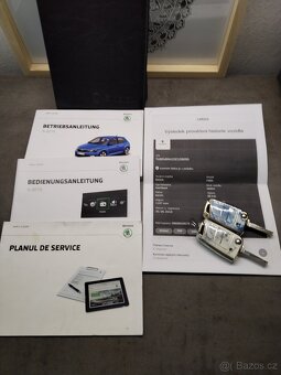 Škoda Fabia 1.2 benzín 66KW-CEBIE,99000KM,TOP VÝBAVA - 20