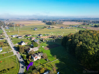 Prodej RD, obec Pazderna 192 m2, okr. Frýdek - Místek - 20