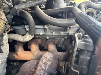 Ford Transit 350M 6míst - 20