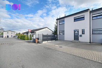 Prodej rodinného domu 4+kk, Kostelec nad Černými lesy, okres - 20