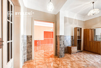 Pronájem bytu 3+1, 103 m² Českobratrská 1556, Teplice - 20