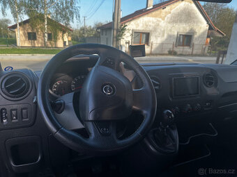 Opel Movano 2.3CDTi, 107kW, Odtahový Special FITZEL - 20