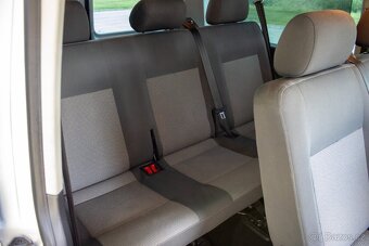 Volkswagen Caravelle T5 2.0 BiTDi 4Motion /aj na splátky/ - 20