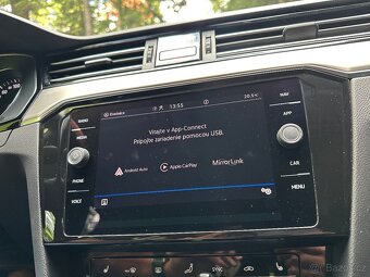 ✅VW PASSAT ELEGANCE 2.0tdi DSG 2022 - 20