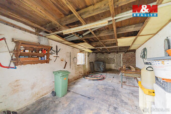 Prodej rodinného domu, 63 m², Jindřichovice, ul. Jinřichovic - 20