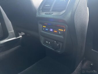 Tiguan R-line 2.0 TDI, DSG, 4Motion,Matrix, DPH,Keyless - 20