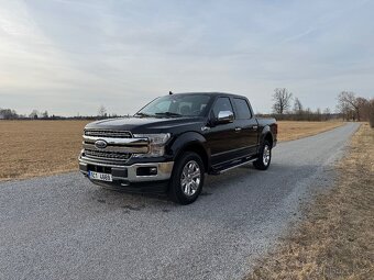 Ford F150 3.5 Ecoboost DPH - 20