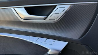 Audi RS7 Sportback 4.0 V8 70 TFSI 600hp Matrix Vzduch Záruka - 20