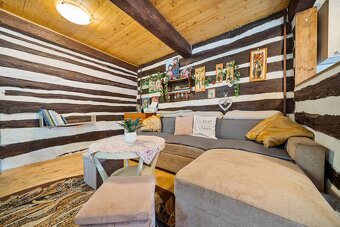 Prodej rodinného domu 115 m², pozemek 735 m² - 20