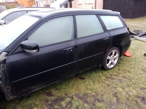 Subaru Legacy IV 3.0 H6 - 20
